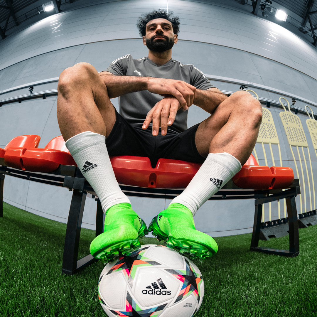 Botas adidas X Speed ​​Portal+ para terreno firme