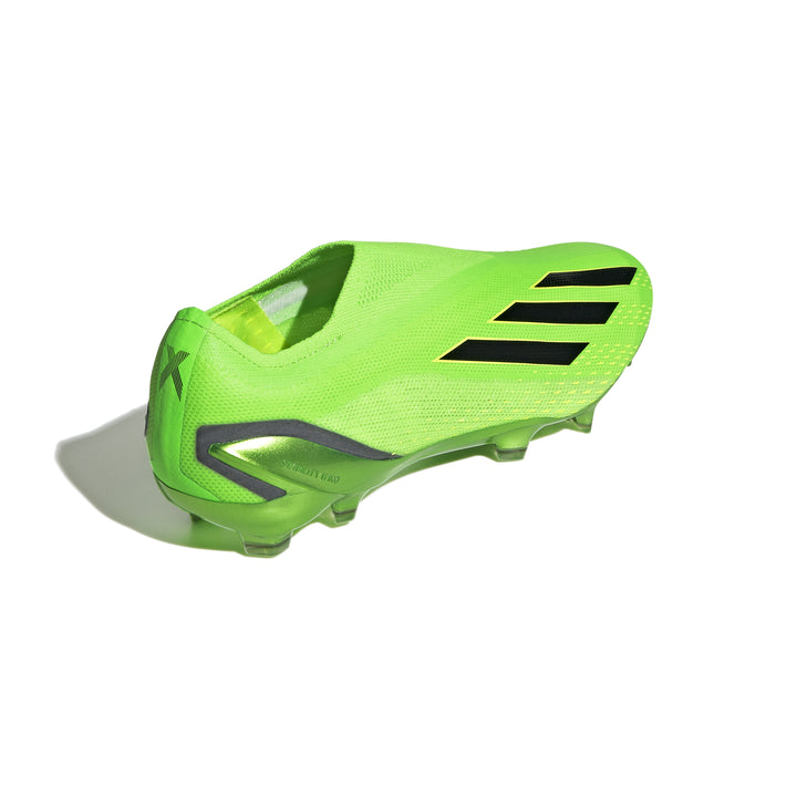 Botas adidas X Speed ​​Portal+ para terreno firme