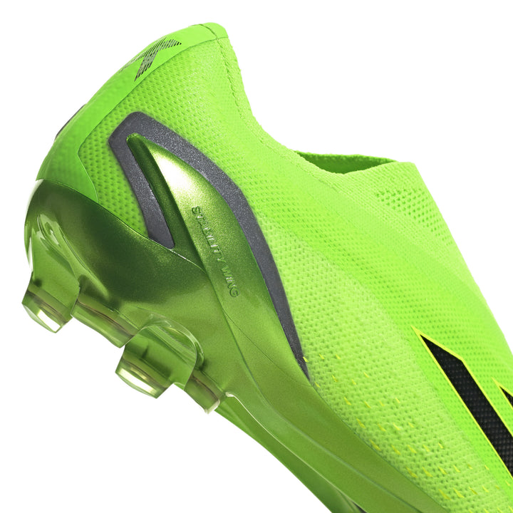 Botas adidas X Speed ​​Portal+ para terreno firme