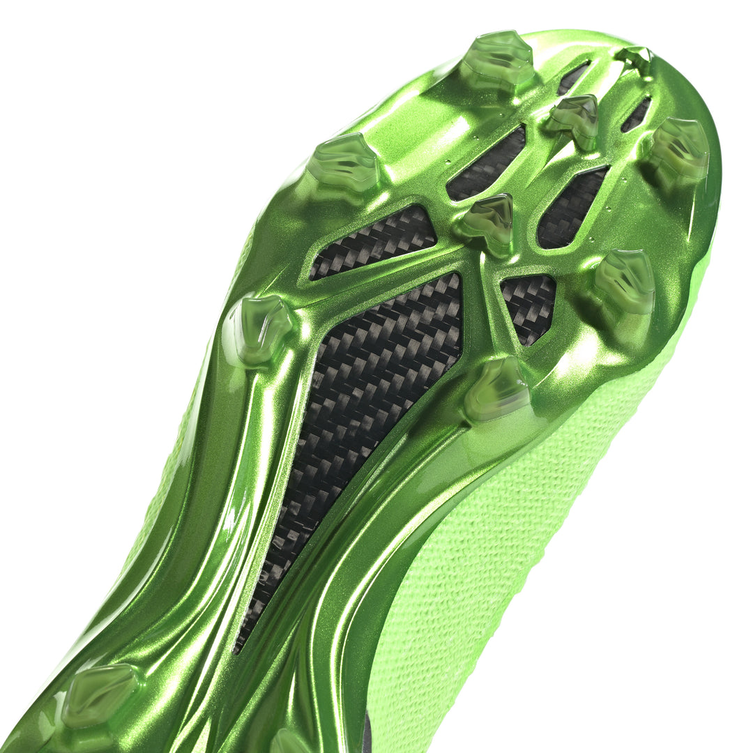 Botas adidas X Speed ​​Portal+ para terreno firme