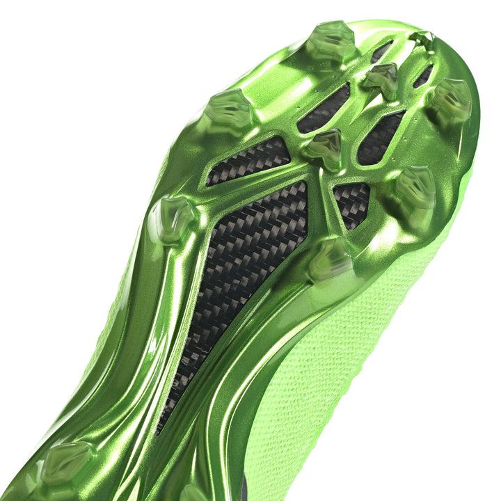 Botas adidas X Speed ​​Portal+ para terreno firme