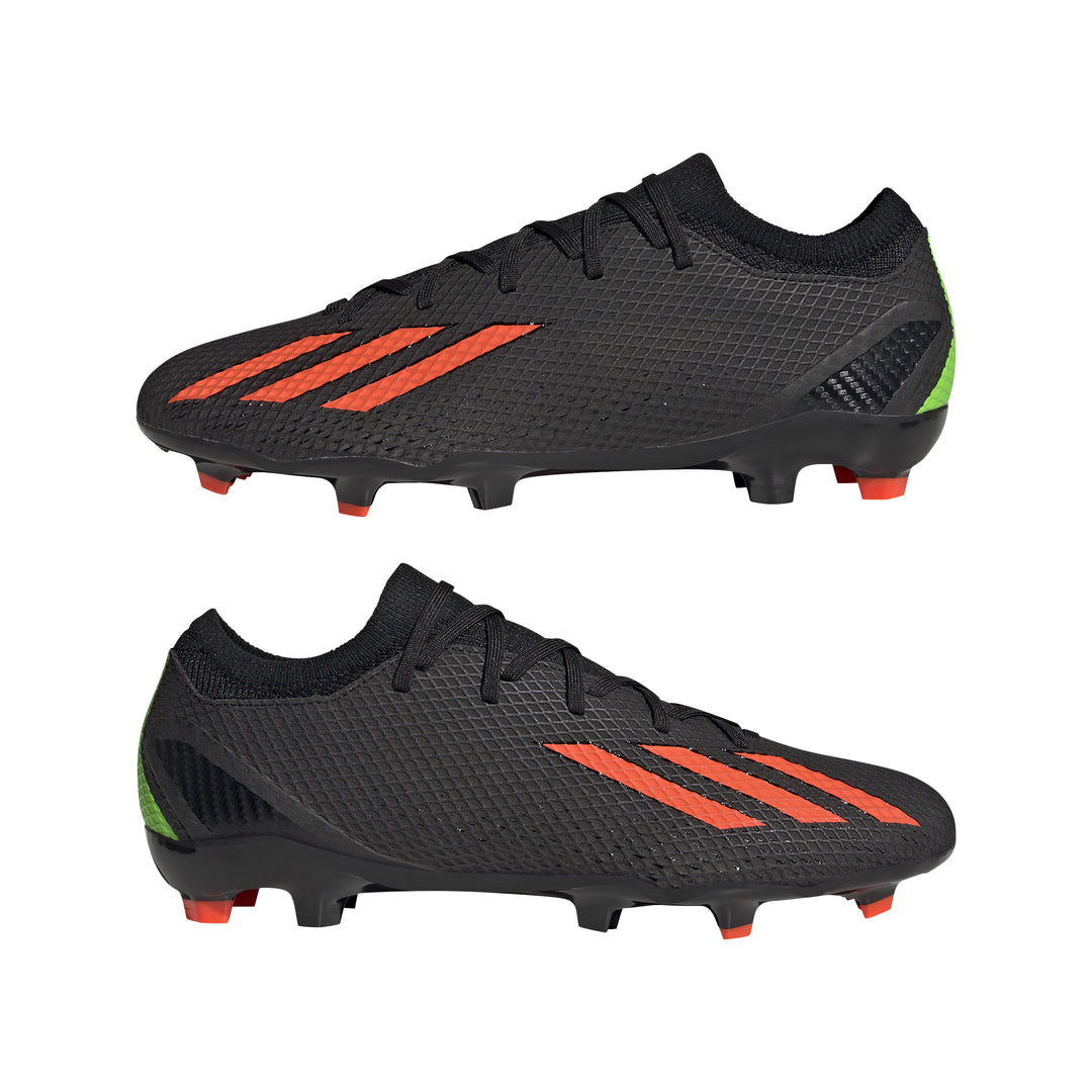 adidas X Speed Portal 3 FG Firm Ground Cleats