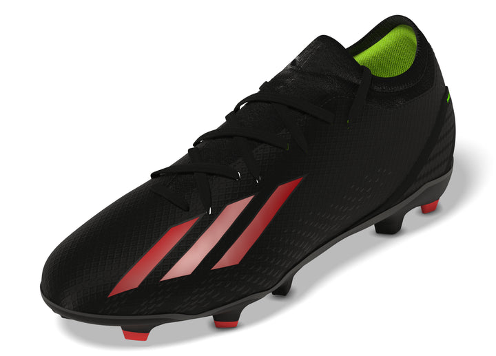 adidas X Speed Portal 3 FG Firm Ground Cleats