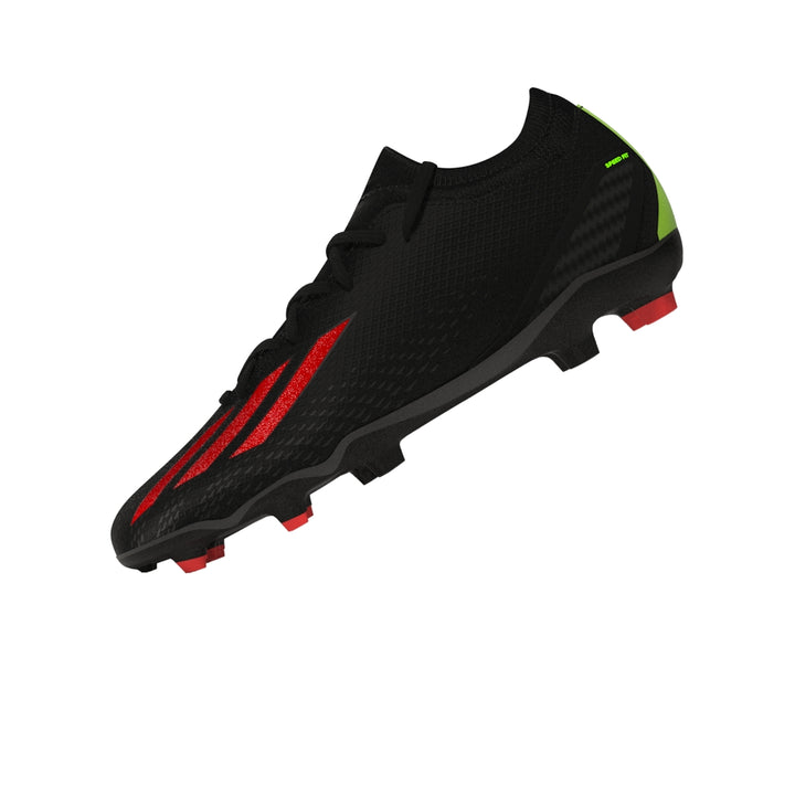 adidas X Speed Portal 3 FG Firm Ground Cleats