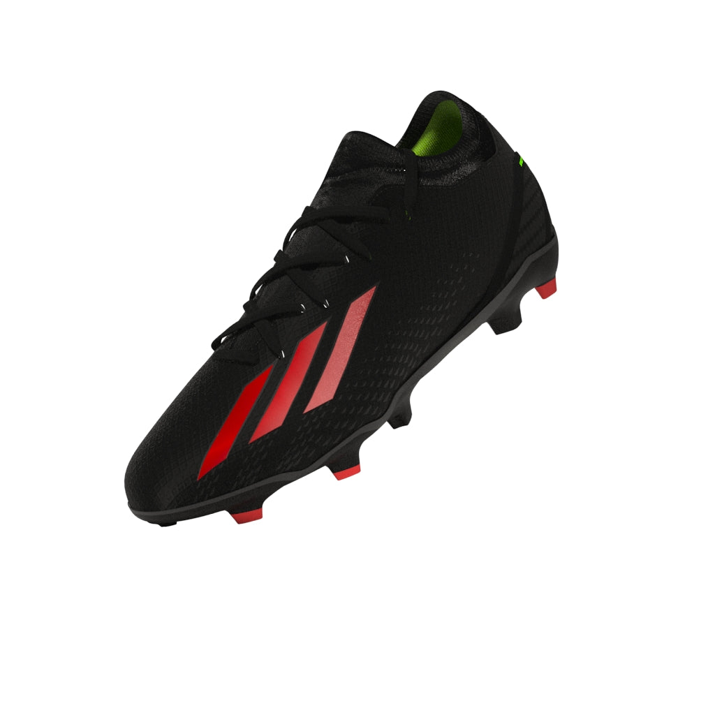 adidas X Speed Portal 3 FG Firm Ground Cleats