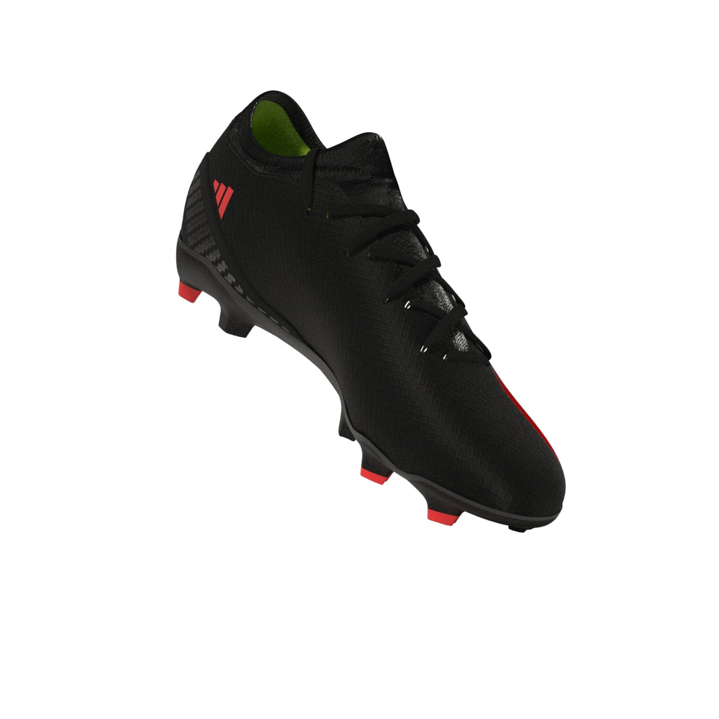 adidas X Speed Portal 3 FG Firm Ground Cleats