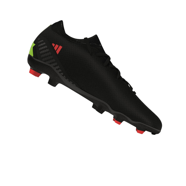 adidas X Speed Portal 3 FG Firm Ground Cleats