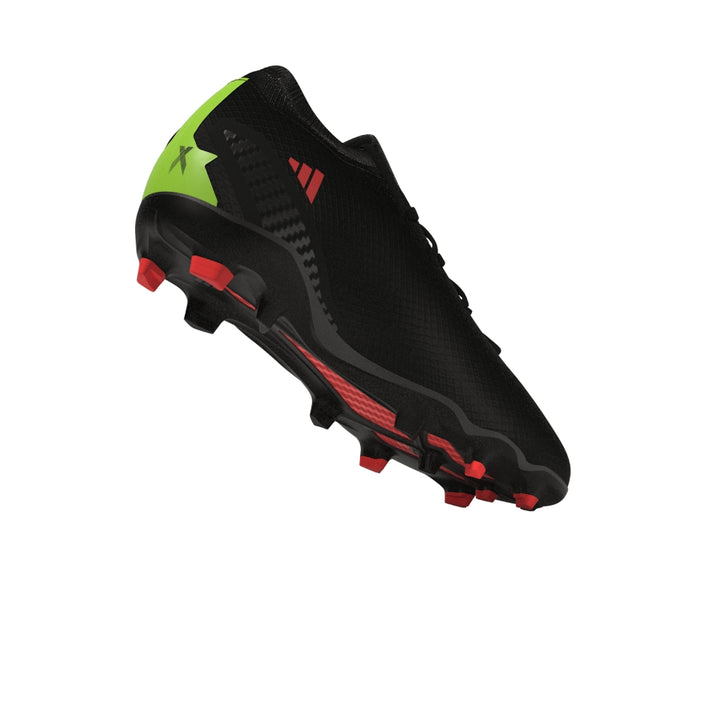 adidas X Speed Portal 3 FG Firm Ground Cleats