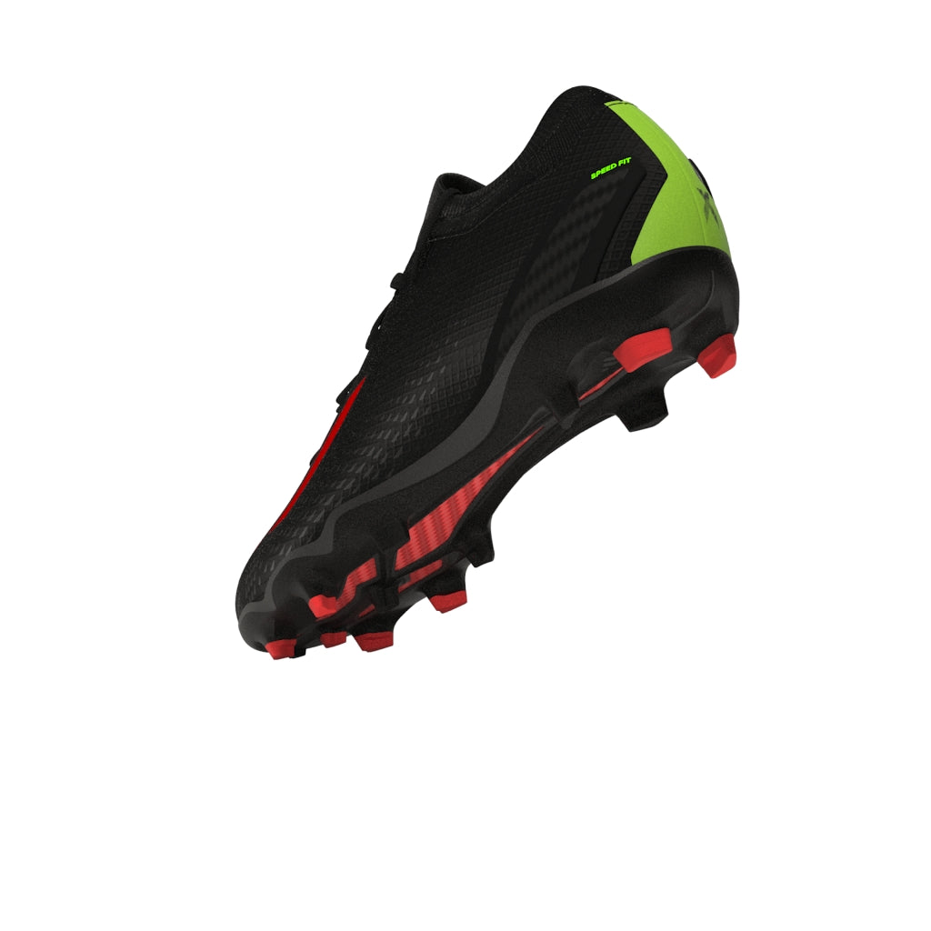 adidas X Speed Portal 3 FG Firm Ground Cleats