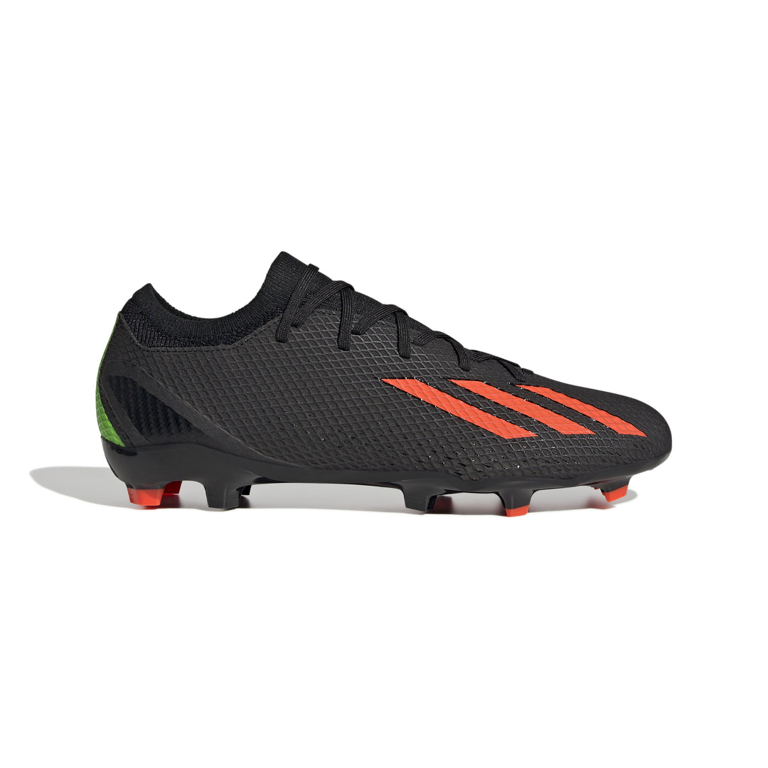 adidas X Speed Portal 3 FG Firm Ground Cleats