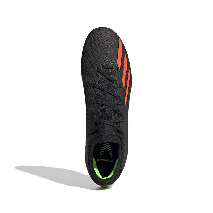 adidas X Speed Portal 3 FG Firm Ground Cleats