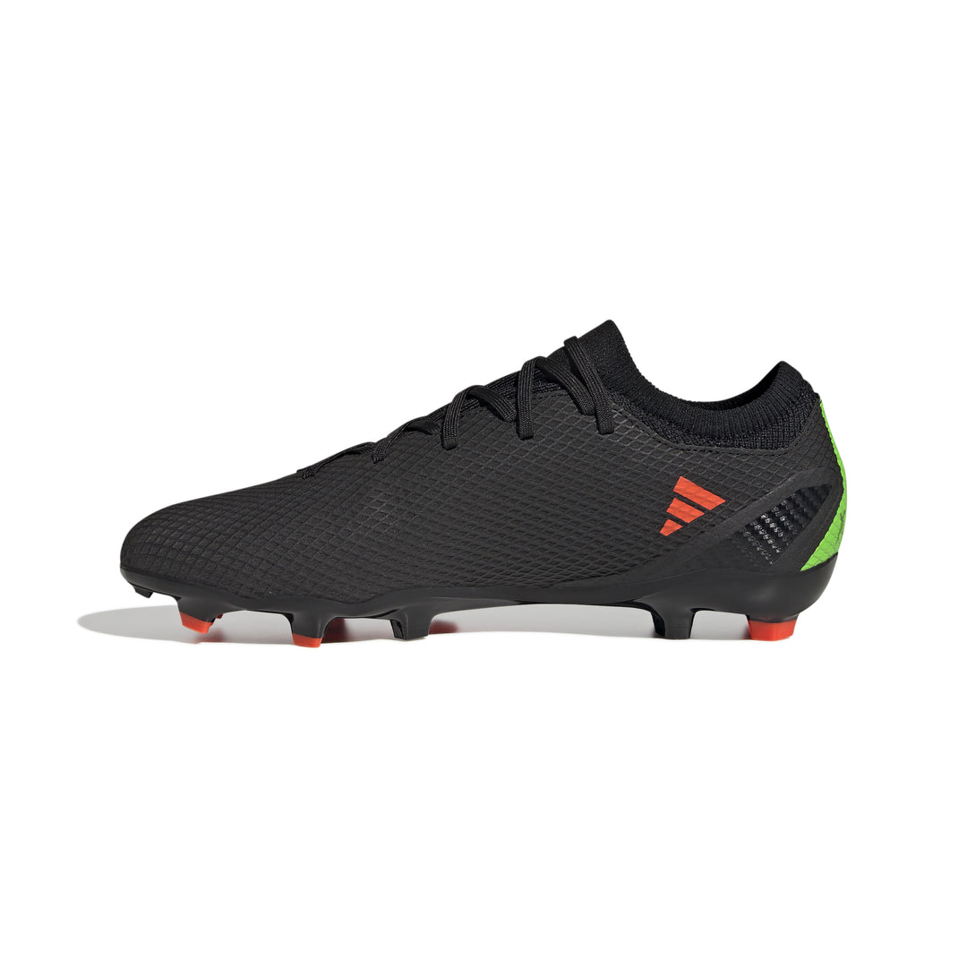adidas X Speed Portal 3 FG Firm Ground Cleats