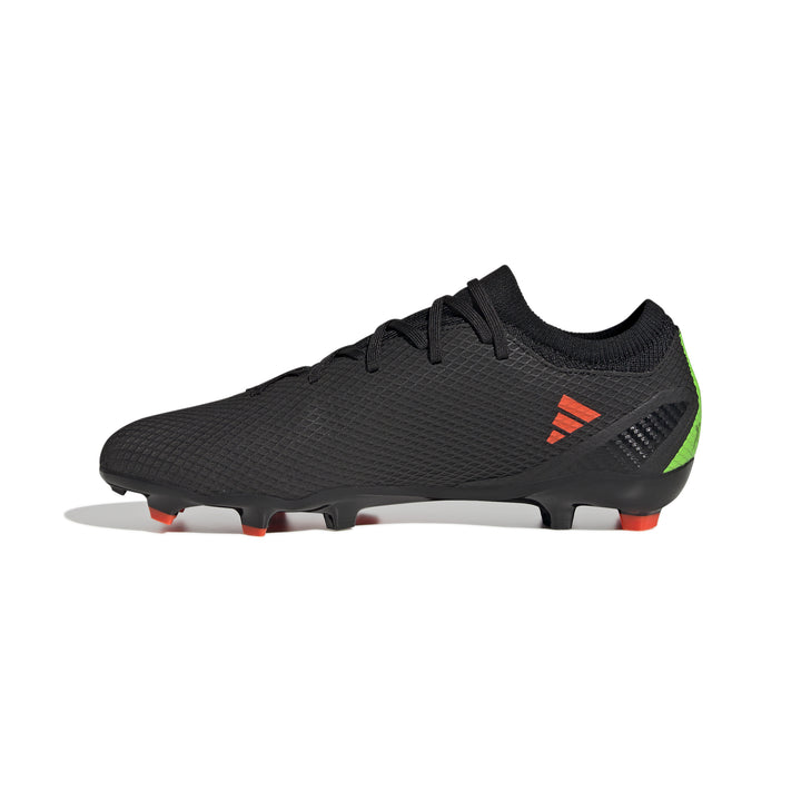 adidas X Speed Portal 3 FG Firm Ground Cleats