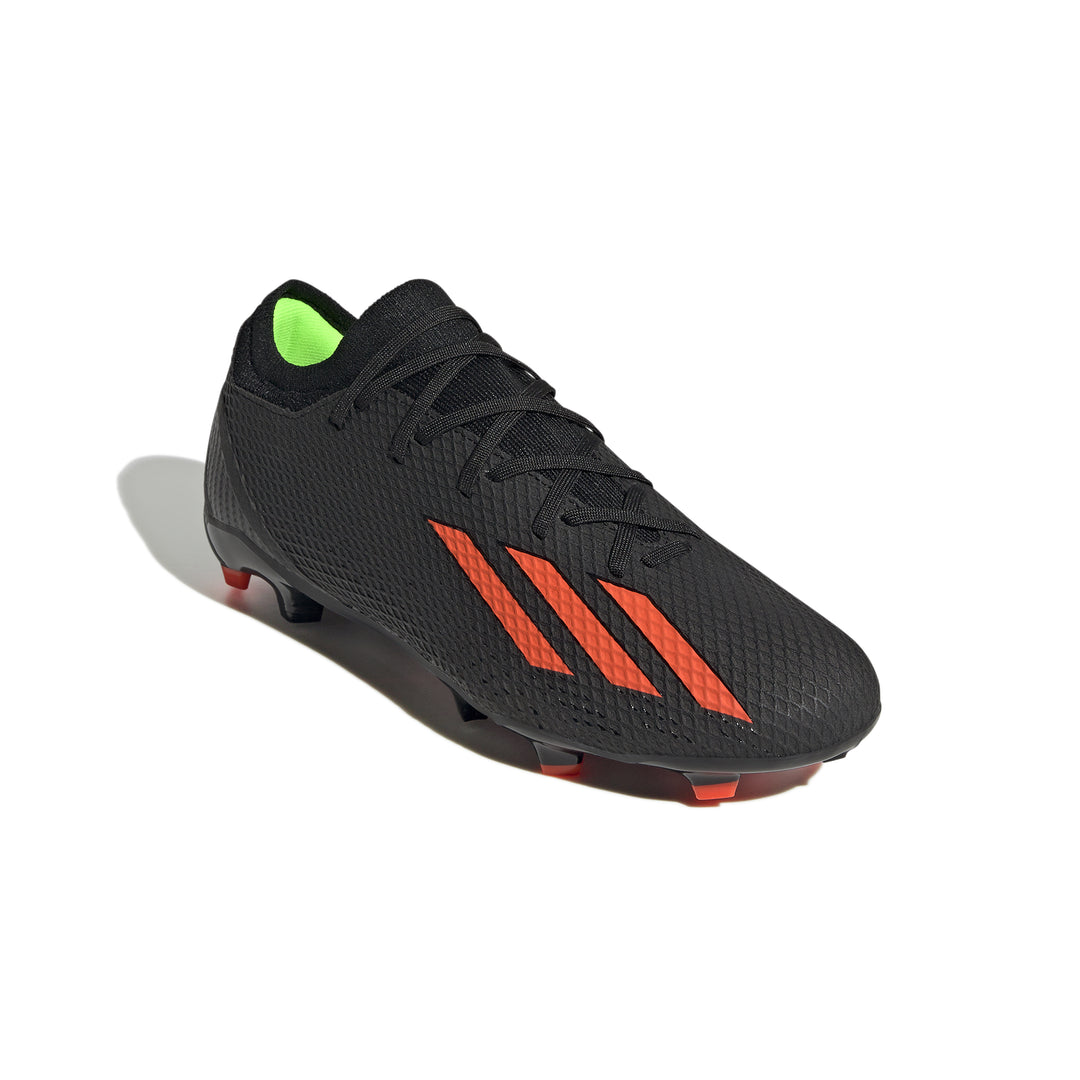 adidas X Speed Portal 3 FG Firm Ground Cleats