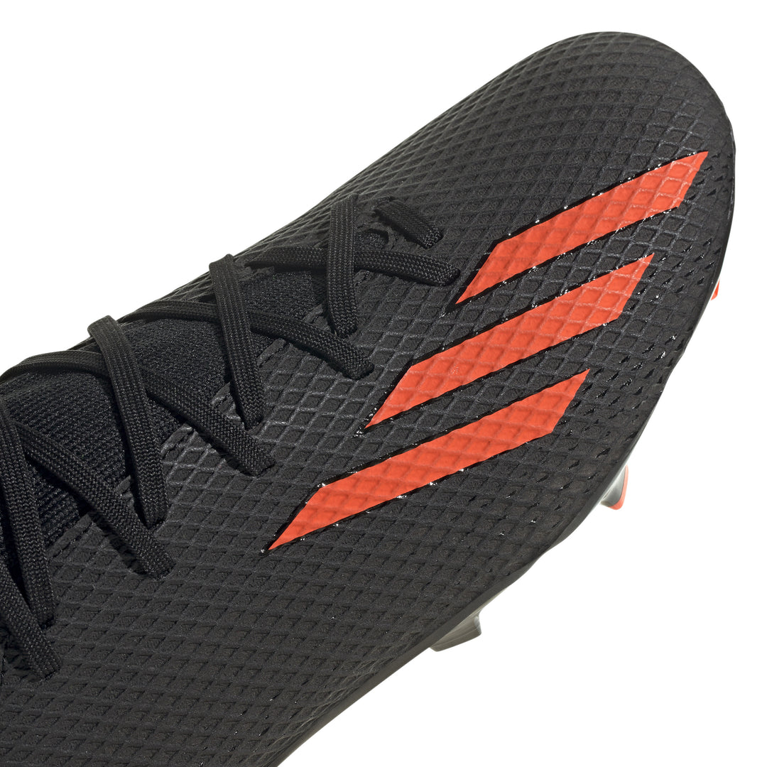 adidas X Speed Portal 3 FG Firm Ground Cleats