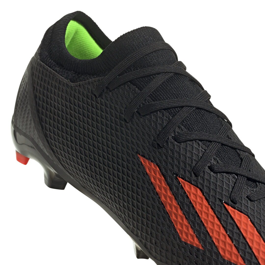adidas X Speed Portal 3 FG Firm Ground Cleats