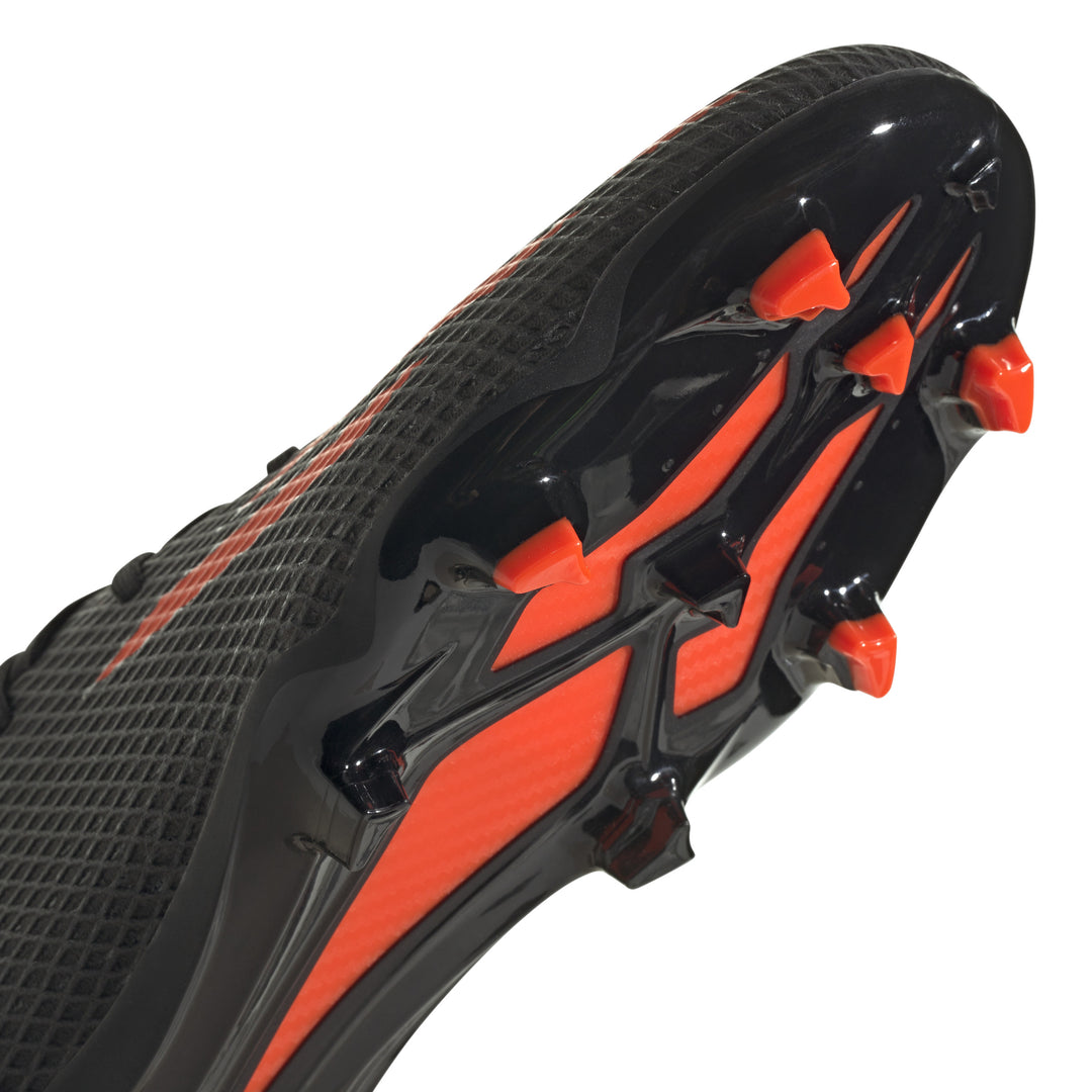 adidas X Speed Portal 3 FG Firm Ground Cleats