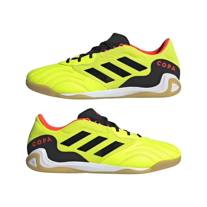 Botas de fútbol sala adidas Copa Sense .3 Sala 