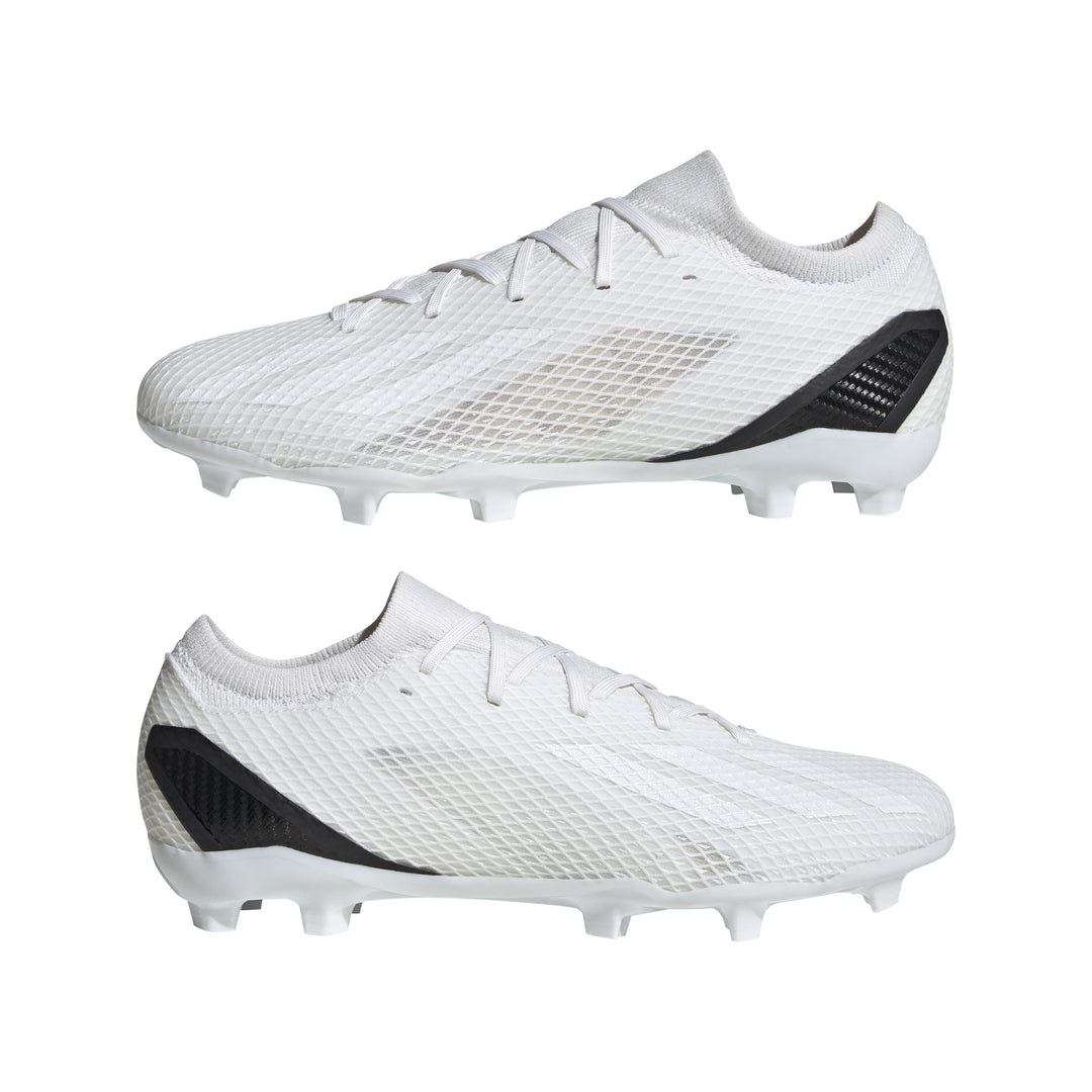 adidas X Speedportal.3 FG Firm Ground Soccer Cleats