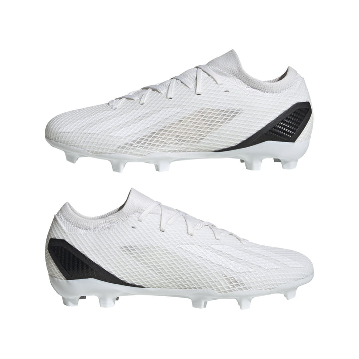 adidas X Speedportal.3 FG Firm Ground Soccer Cleats