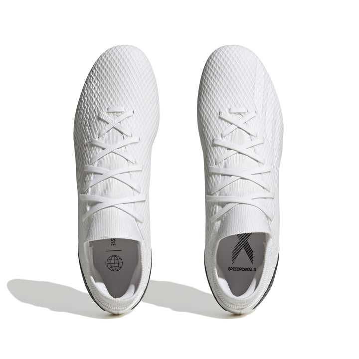 adidas X Speedportal.3 FG Firm Ground Soccer Cleats