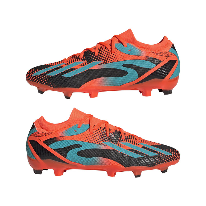adidas X Speedportal Messi.3 FG Firm Ground Cleats