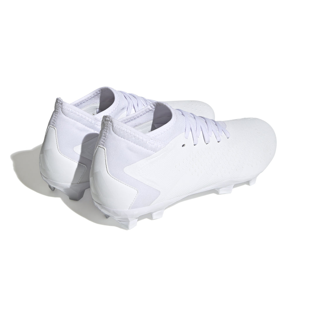 Botas de fútbol para terreno firme adidas Predator Accuracy.3 FG