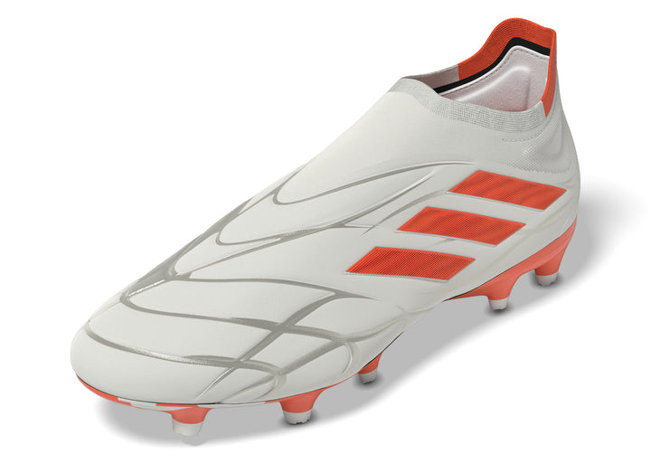 adidas Copa Pure+ FG Botas de fútbol para terrenos firmes