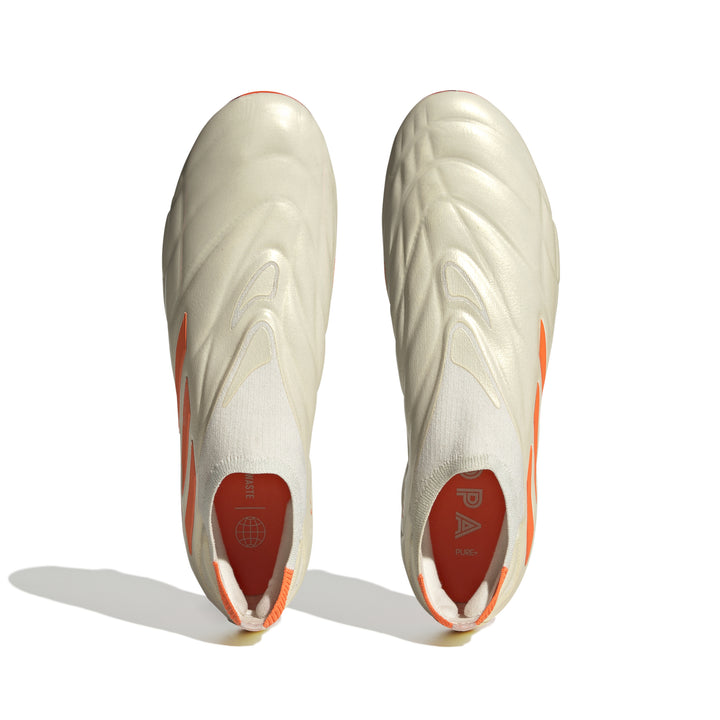 adidas Copa Pure+ FG Botas de fútbol para terrenos firmes