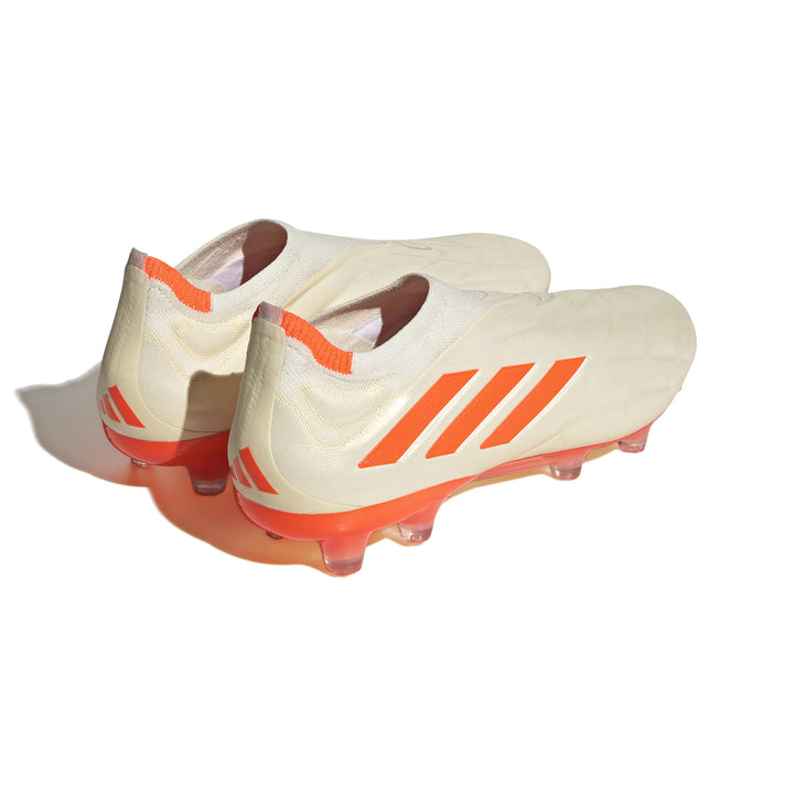 adidas Copa Pure+ FG Botas de fútbol para terrenos firmes