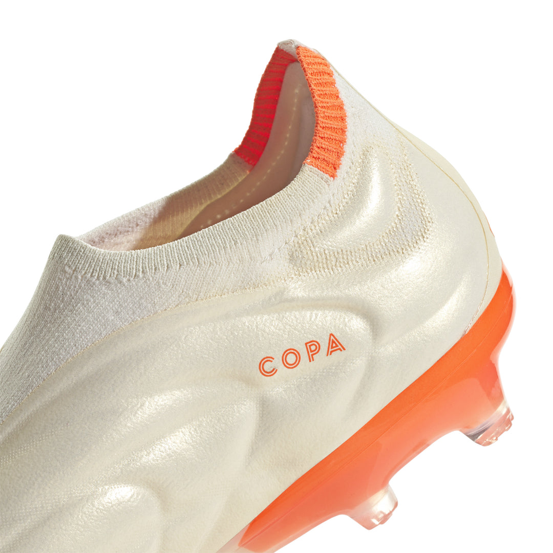 adidas Copa Pure+ FG Botas de fútbol para terrenos firmes