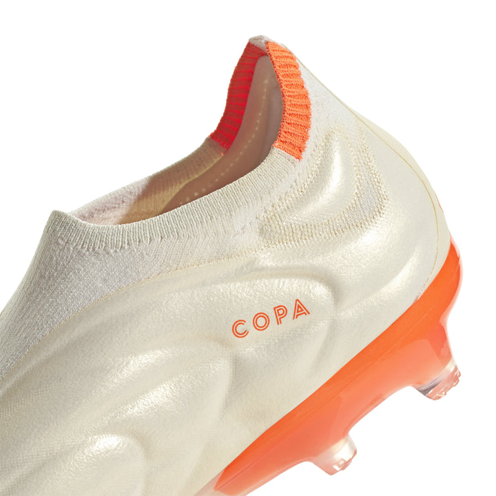 adidas Copa Pure+ FG Botas de fútbol para terrenos firmes