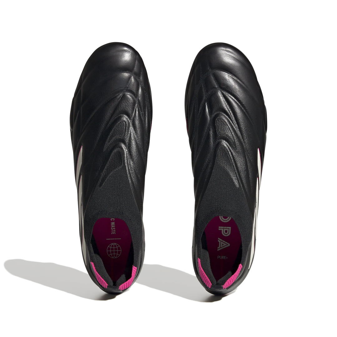 adidas Copa Pure + FG Firm Ground Soccer Cleats