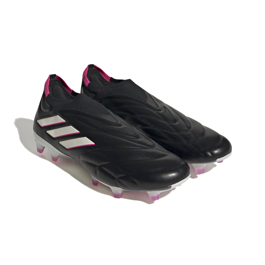 adidas Copa Pure + FG Firm Ground Soccer Cleats