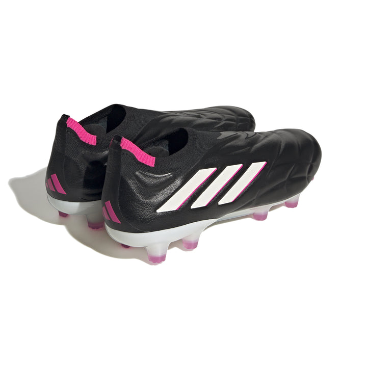adidas Copa Pure + FG Firm Ground Soccer Cleats