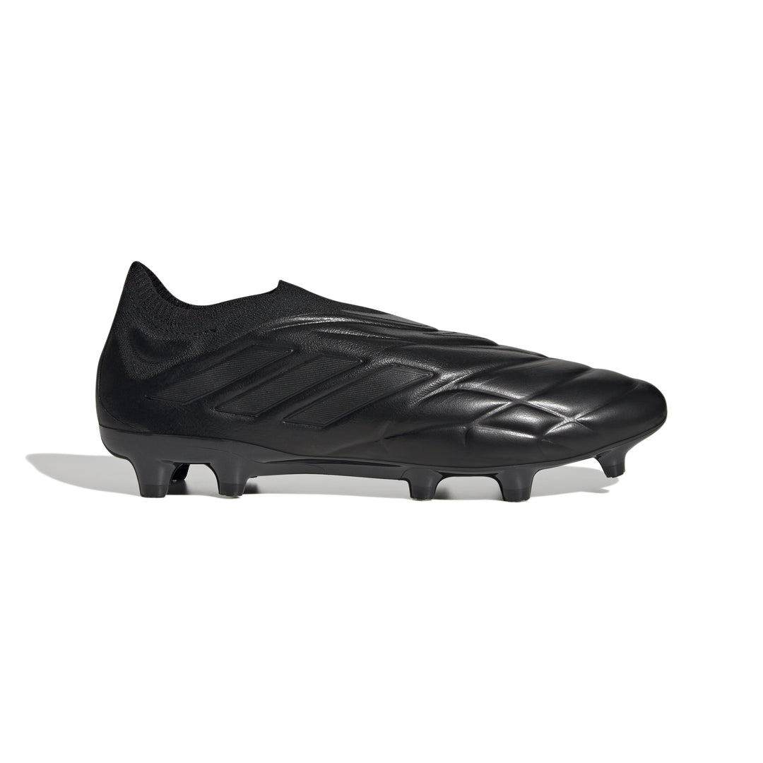 adidas Copa Pure + FG Firm Ground Soccer Cleats