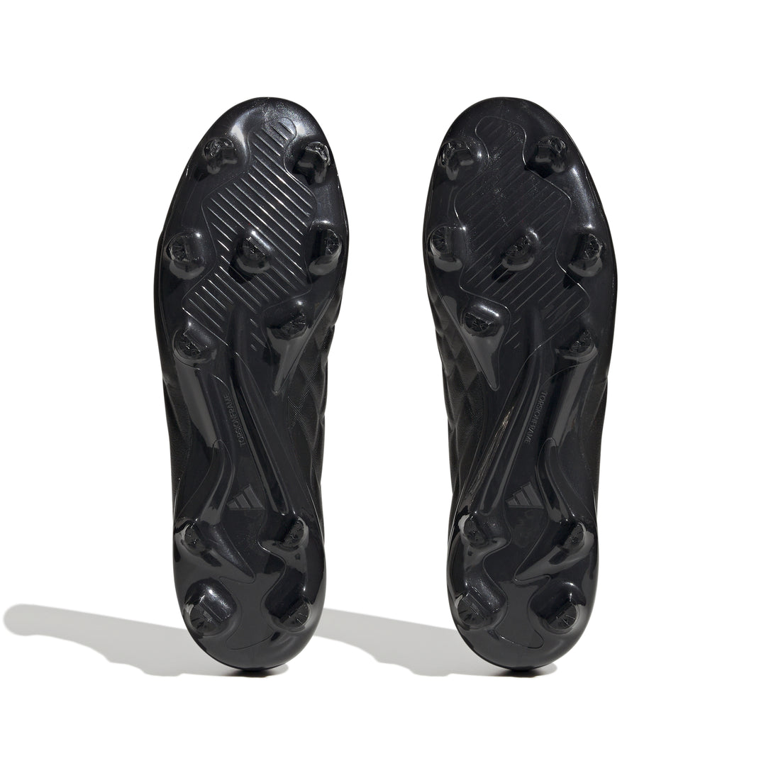 adidas Copa Pure + FG Firm Ground Soccer Cleats