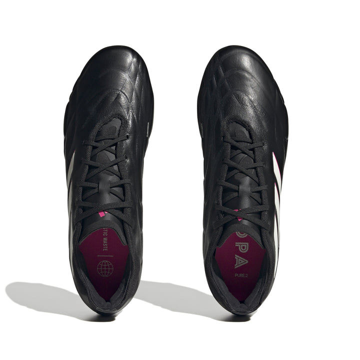 Botas de fútbol para terrenos firmes adidas Copa Pure.2 FG