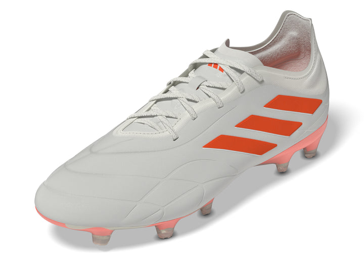 Botas de fútbol para terrenos firmes adidas Copa Pure.1 FG