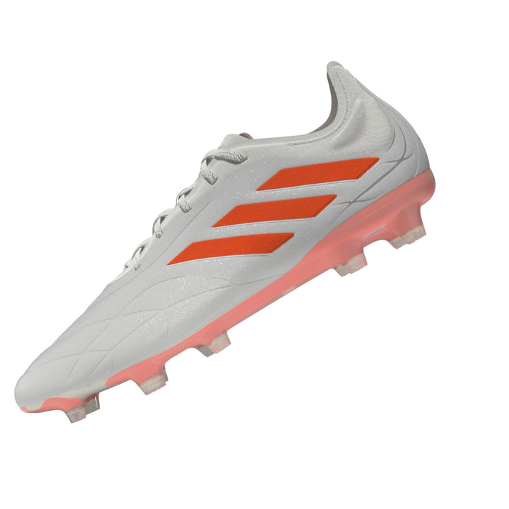 Botas de fútbol para terrenos firmes adidas Copa Pure.1 FG