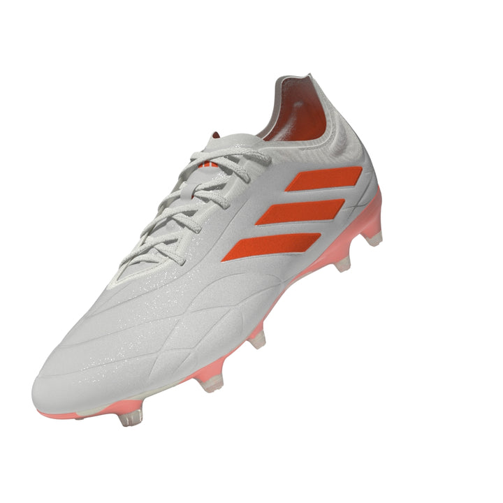 Botas de fútbol para terrenos firmes adidas Copa Pure.1 FG