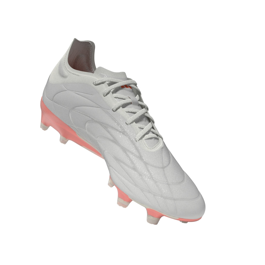Botas de fútbol para terrenos firmes adidas Copa Pure.1 FG