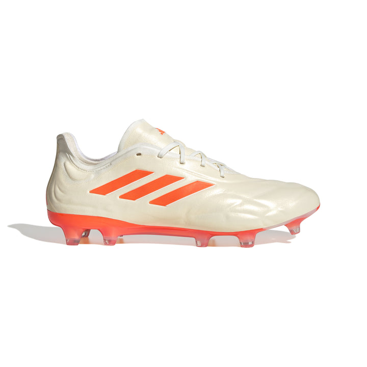 Botas de fútbol para terrenos firmes adidas Copa Pure.1 FG