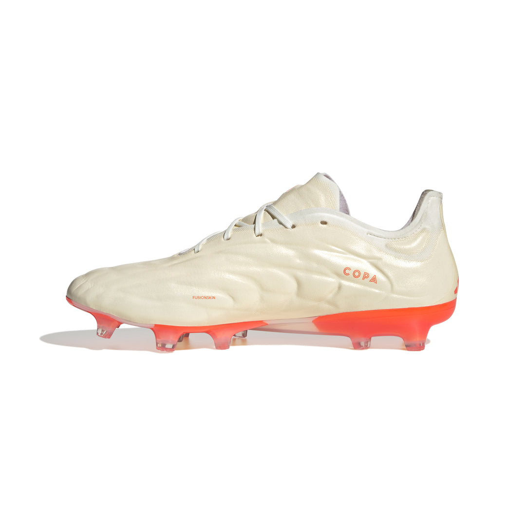 Botas de fútbol para terrenos firmes adidas Copa Pure.1 FG