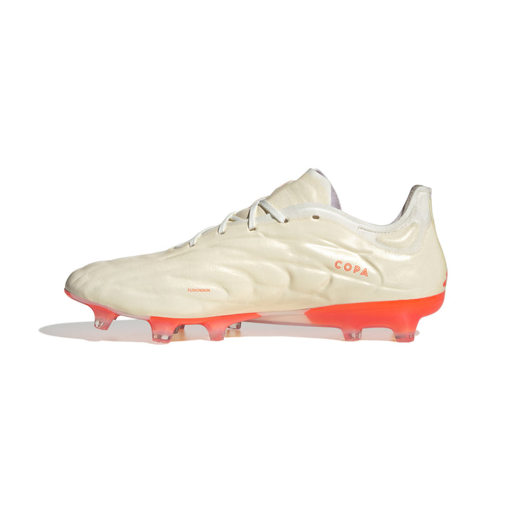 Botas de fútbol para terrenos firmes adidas Copa Pure.1 FG