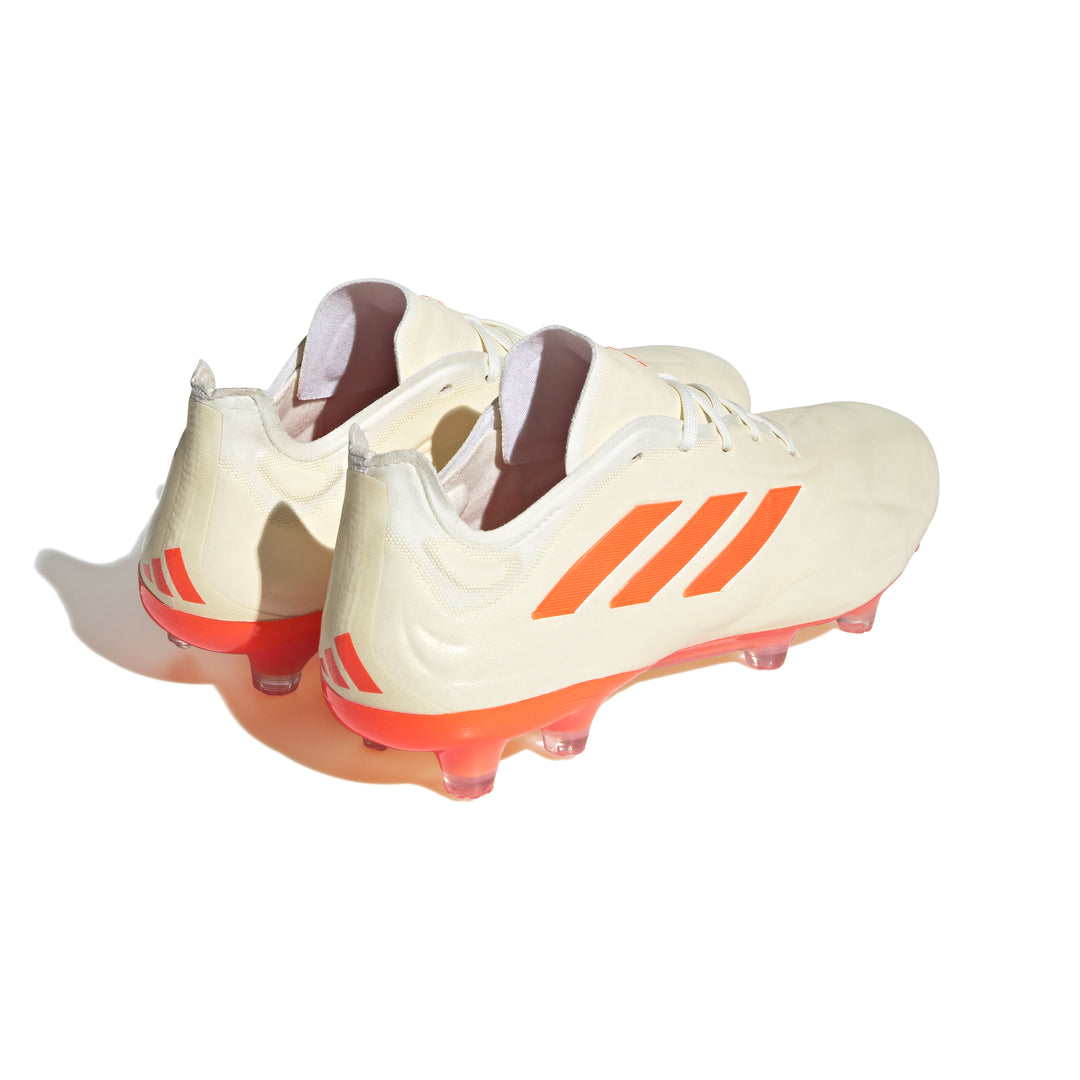 Botas de fútbol para terrenos firmes adidas Copa Pure.1 FG