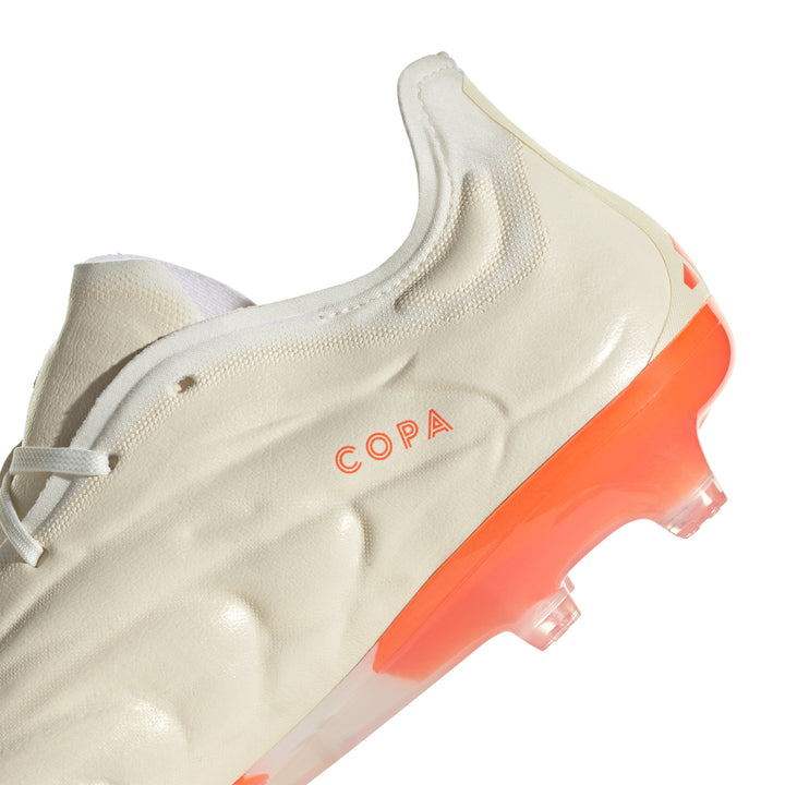 Botas de fútbol para terrenos firmes adidas Copa Pure.1 FG