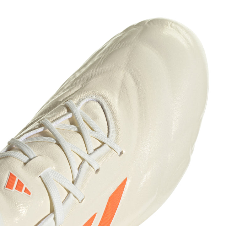 Botas de fútbol para terrenos firmes adidas Copa Pure.1 FG