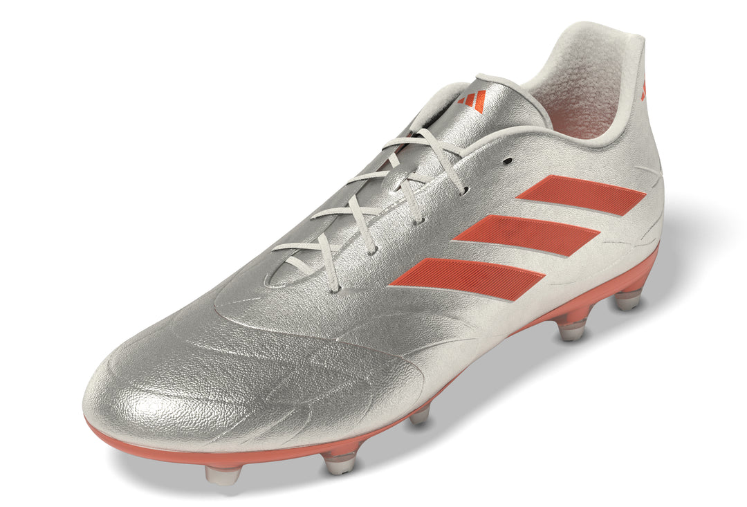 Botas de fútbol para terrenos firmes adidas Copa Pure.3 FG