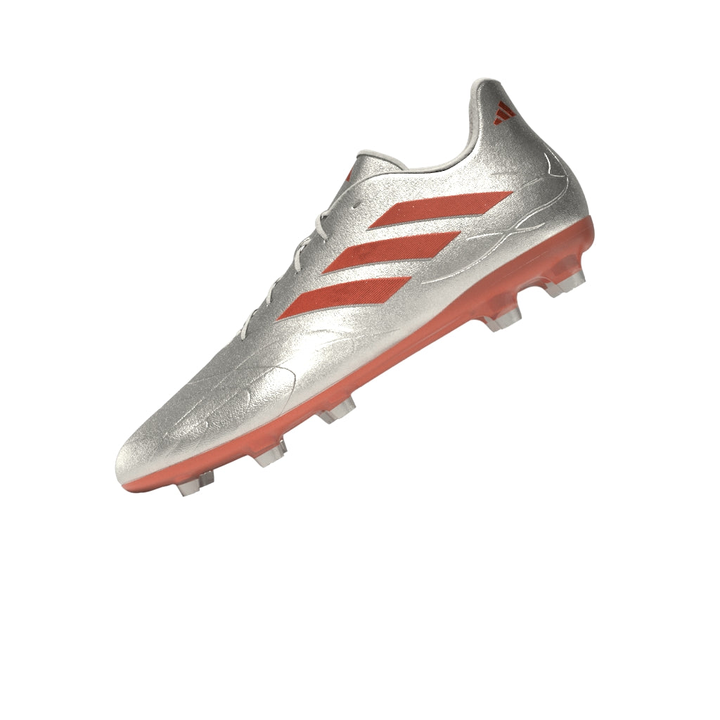 Botas de fútbol para terrenos firmes adidas Copa Pure.3 FG
